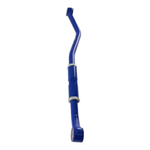 Laad de afbeelding in de galerijviewer, Compatible for Dodge Ram 2003-2013 2500 3500 HD Adjustable Track Bar Arm 0 inch-3 inch Lift Blue suspension arms