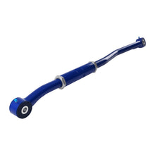 Laad de afbeelding in de galerijviewer, Compatible for Dodge Ram 2003-2013 2500 3500 HD Adjustable Track Bar Arm 0 inch-3 inch Lift Blue suspension arms