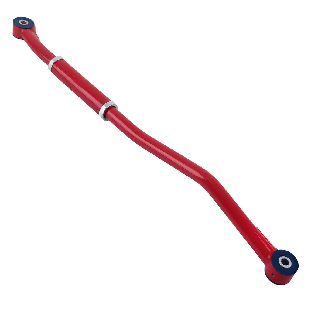 Heavy Duty Front Panhard Rod 2-6 Lift Compatible For Dodge Ram 2003-2013 2500 3500 4WD