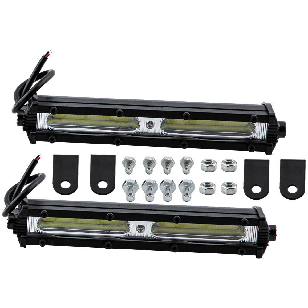 LED Work Light Bar Flood Spot Lights Driving Lamp voor Offroad Car Truck