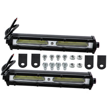 Laad de afbeelding in de galerijviewer, LED Work Light Bar Flood Spot Lights Driving Lamp voor Offroad Car Truck