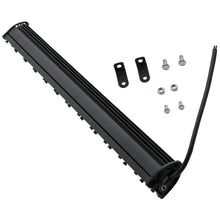 Laad de afbeelding in de galerijviewer, 25 Inch 72W LED Work Light Bar Spot Flood Roof Lights Driving Lamp voor Offroad