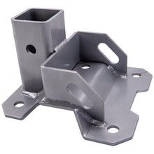 Laad de afbeelding in de galerijviewer, Achter 2 Trailer Towing Hitch Receiver geschikt voor Can-Am Maverick X3 4x4 Turbo 2016-2019