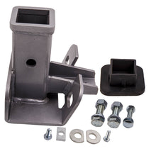 Laad de afbeelding in de galerijviewer, Remolque Receptor de enganche de remolque compatible for Land Rover LR4 2010-2016