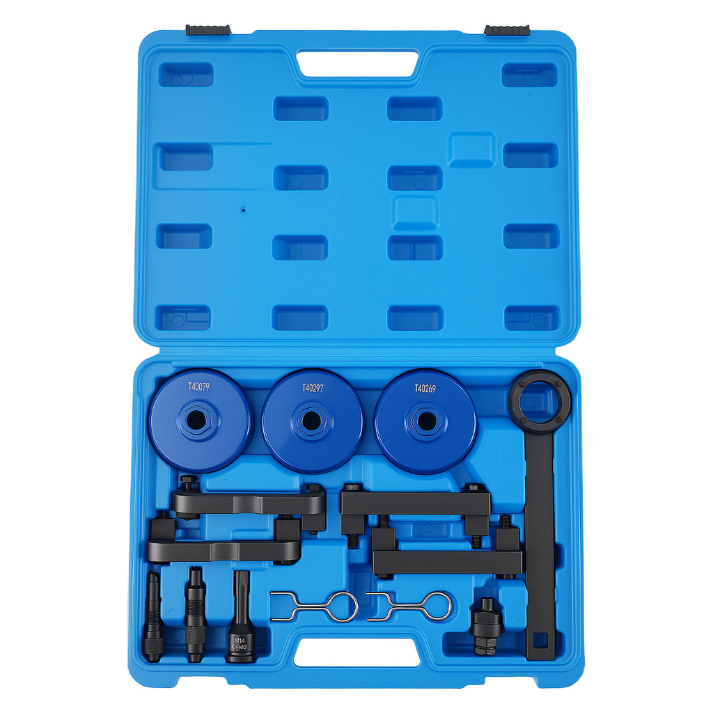 Cam Alignment Kit geschikt voor VW Passat/Vento 2.5-4.2L 2004-2007 T40070 T40071