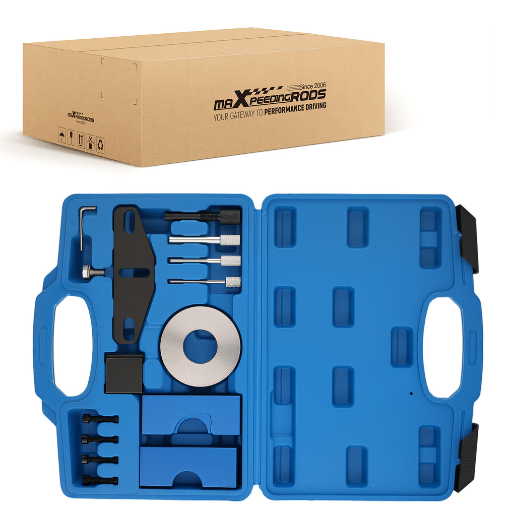 Cam Lock Tool Kit geschikt voor Ford EcoBoost 1.0L 303-1603 2012+ Fiesta Transit Connect