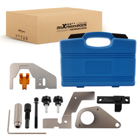 Krukas Lock Gereedschap geschikt voor Ford Edge Escape 2.0L 303-1595 2017-2019