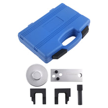 Laad de afbeelding in de galerijviewer, Camshaft Crankshaft Timing Tool Set geschikt voor Mercedes OM654 Diesel 654589004000
