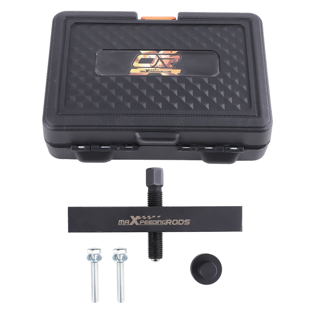 Crankshaft Pulley Puller geschikt voor Ford Transit TDCi 2016-2018 205-295 Engine Tool Kit