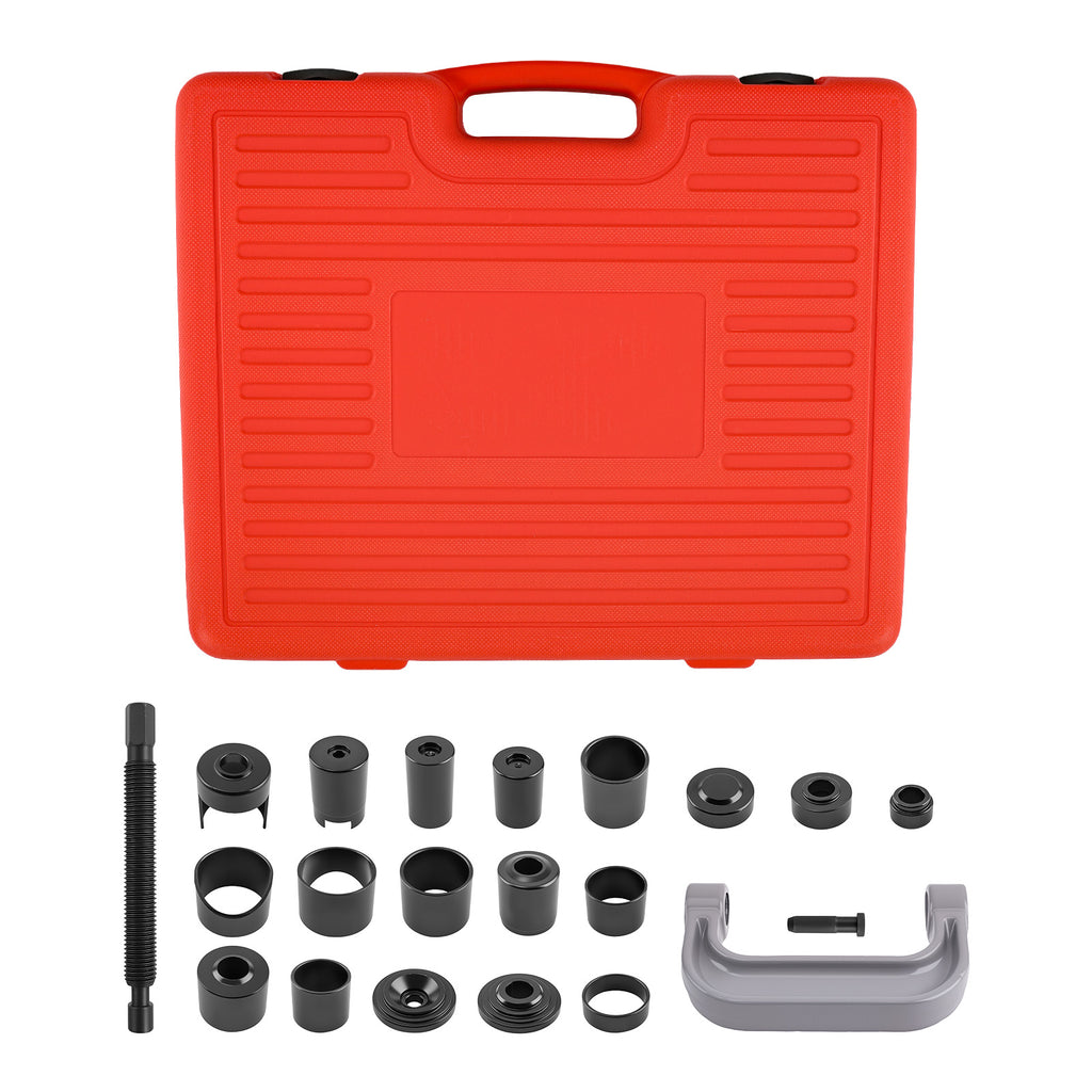 21PCS Ball Joint Press Tool Set voor 2WD 4WD Vehicles U-Joint Tool