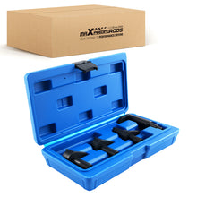 Laad de afbeelding in de galerijviewer, Camshaft Aligning Crankshaft Lock Tool geschikt voor VW Polo Fox geschikt voor Seat Cordoba 1.2L 6/12V