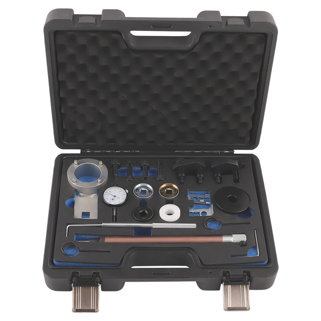 Engine Timing Tool geschikt voor Audi VW Seat Skoda A5 A6 GTI VAG 1.8 TFSI 2.0 TFSI