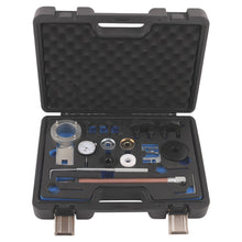 Laad de afbeelding in de galerijviewer, Engine Timing Tool geschikt voor Audi VW Seat Skoda A5 A6 GTI VAG 1.8 TFSI 2.0 TFSI