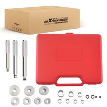 Laad de afbeelding in de galerijviewer, 17-Piece BearingSeal Kit 10-42mm voor Car Truck Repair Tool Set