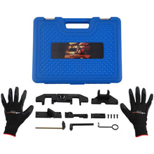 Laad de afbeelding in de galerijviewer, Camshaft Tool Kit geschikt voor Opel Combo-E 1.2 F12XHT D12XHT 2018+ 0109-6