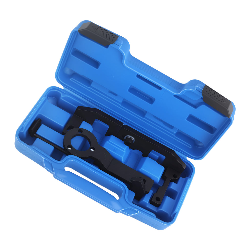 Engine Timing Tool Kit geschikt voor Peugeot Citroen 1.0 1.2 VTi 2012-2015 0109-2A