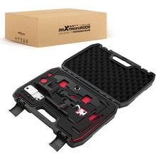 Laad de afbeelding in de galerijviewer, Engine Timing Kit geschikt voor Citroen Berlingo C3 C4 geschikt voor Peugeot 208 308 1.0 1.2 EB0