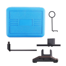 Laad de afbeelding in de galerijviewer, ENGINE TIMING TOOL SETBELT DRIVE geschikt voor PEUGEOT / CITROEN 1.2 GDI PURETECH Nieuwe