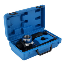 Laad de afbeelding in de galerijviewer, 10T Hub Extractor Set geschikt voor Audi Skoda VW Universal 45 Bolt Removal Tool Kit