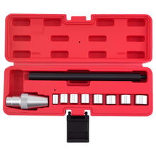 Laad de afbeelding in de galerijviewer, Clutch Alignment / Aligning Tool Fully Universal Metal - Metric 11 - 25mmSAE