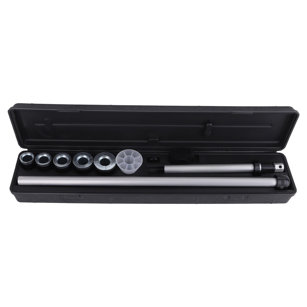 Camshaft Cam Bearing Installation Removal Tool Kit Expander 1.125 inch~2.69 inch