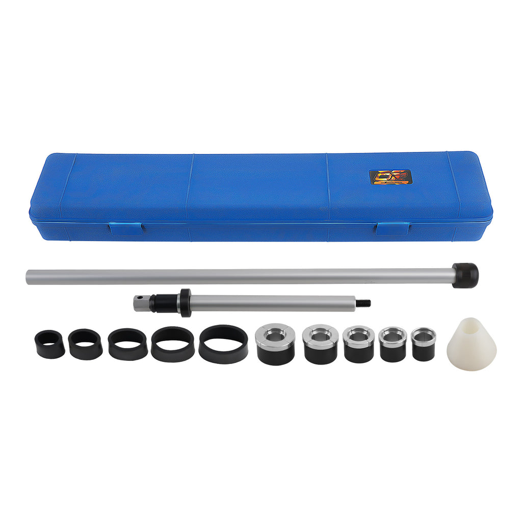 Universal Engine Camshaft Cam Bearing Installation Insert en Removal Tool