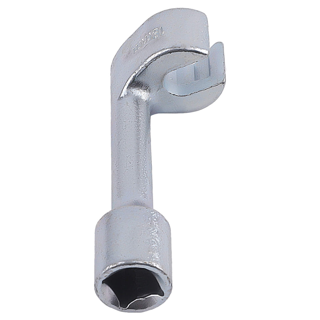 1/2 Drive Diesel Injector Line Socket Wrench Set compatible for BMW Audi 12-19mm 42CrMo 6x