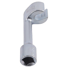 Laad de afbeelding in de galerijviewer, 1/2 Drive Diesel Injector Line Socket Wrench Set compatible for BMW Audi 12-19mm 42CrMo 6x