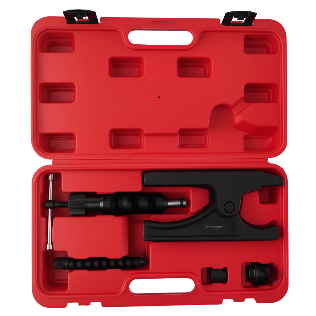 Extractor de Articulaciones Hidráulico 12T for Camiones 35-100mm Ajuste 40Cr