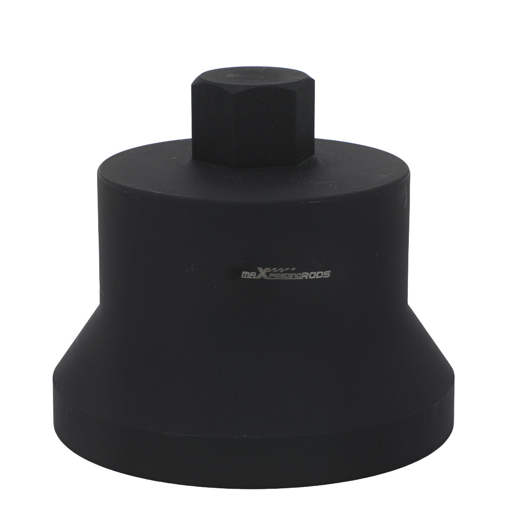Axle Hub Nut Socket geschikt voor Iveco Eurotech Cursor Truck 105mm 12 Point Commercial