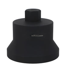 Laad de afbeelding in de galerijviewer, Axle Hub Nut Socket geschikt voor Iveco Eurotech Cursor Truck 105mm 12 Point Commercial