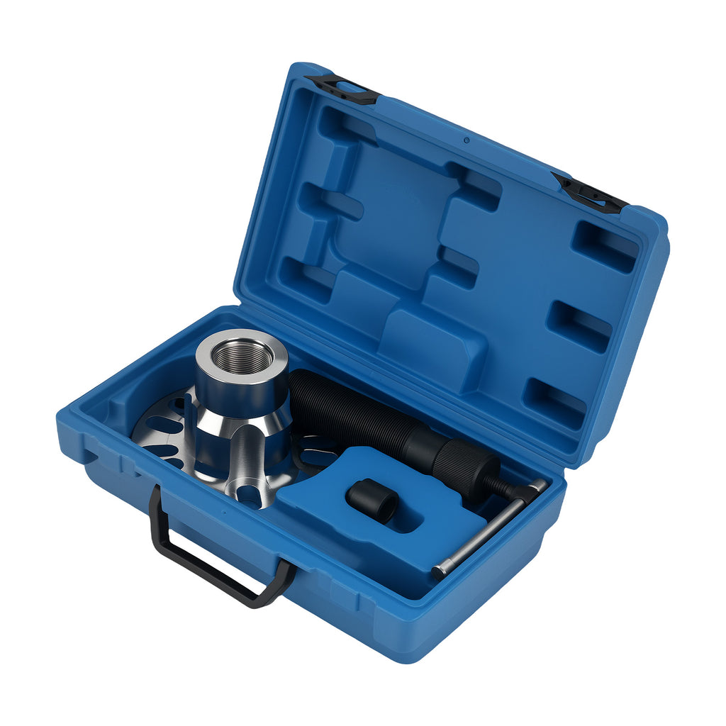 12 Ton Bearing Kit geschikt voor Citroen Opel 90-135mm Hydraulic Hub Removal Tool