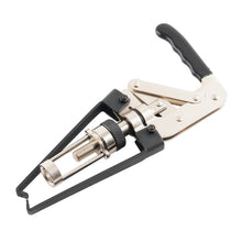 Laad de afbeelding in de galerijviewer, Engine Valve Spring Compressor 45# Steel Tool voor Valve Stem Oil Seal