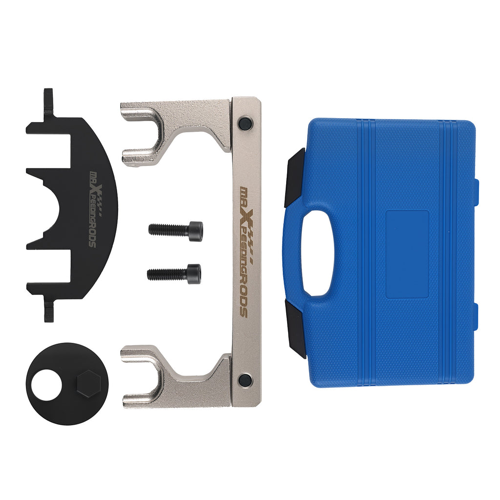 Engine Timing Gereedschap Set geschikt voor Mercedes C220 C250 W204 S204 CDI 2008-2014