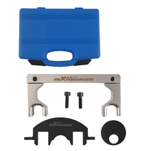 Laad de afbeelding in de galerijviewer, Timing Lock Tool Kit geschikt voor Mercedes Benz 651 Diesel Engines 2009-2018 651589004000