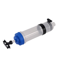 Laad de afbeelding in de galerijviewer, 1500ml Brake Fluid Extractor Pump for Auto Car Motorcycle Oil Change Tool Kit