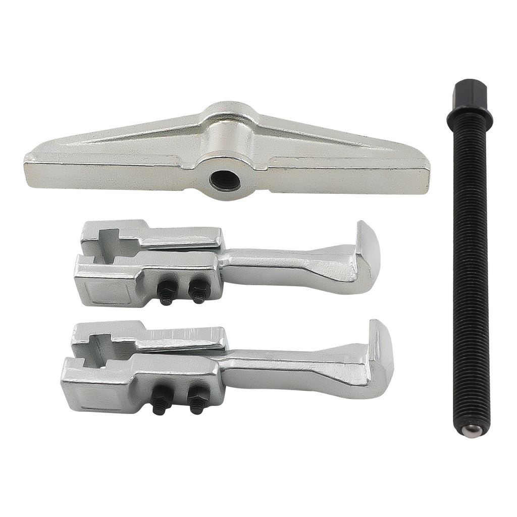 2-Jaw Puller 150mm Verstelbare Staal voor Bearings Mechanical Garage