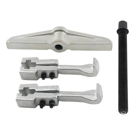 2-Jaw Puller 150mm Verstelbare Staal voor Bearings Mechanical Garage