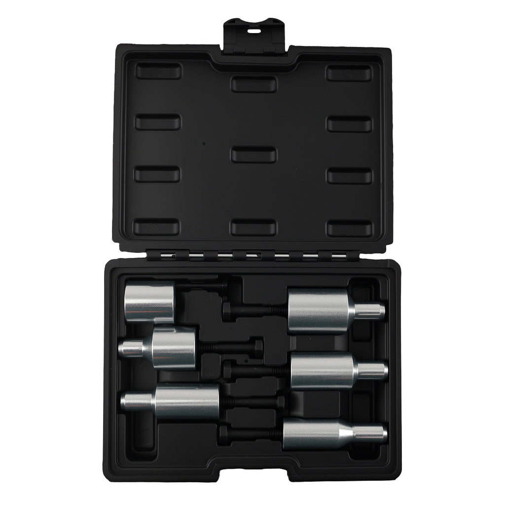 6Pcs Clutch Alignment Centering geschikt voor BMW SAC Steel Tool Kit Flywheel