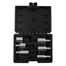 Laad de afbeelding in de galerijviewer, 6Pcs Clutch Alignment Centering geschikt voor BMW SAC Steel Tool Kit Flywheel