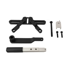 Laad de afbeelding in de galerijviewer, Engine Flywheel Lock compatible for BMW Mini W17 Diesel Engine Timing Tool Set
