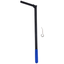 Laad de afbeelding in de galerijviewer, Belt Serpentine Belt Tool Removal Tool geschikt voor BMW MINI COOPER S/W11 118410 118470