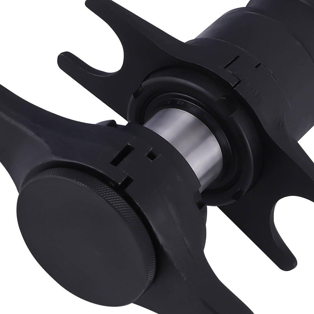 Pneumatic hydraulic ball head removal tool for For all vehicle models
