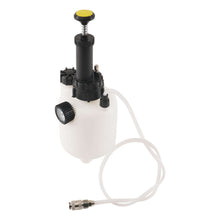 Laad de afbeelding in de galerijviewer, 3L Capacity Manual Brake Clutch Bleeder Fluid Tool Power Bleeding Kit