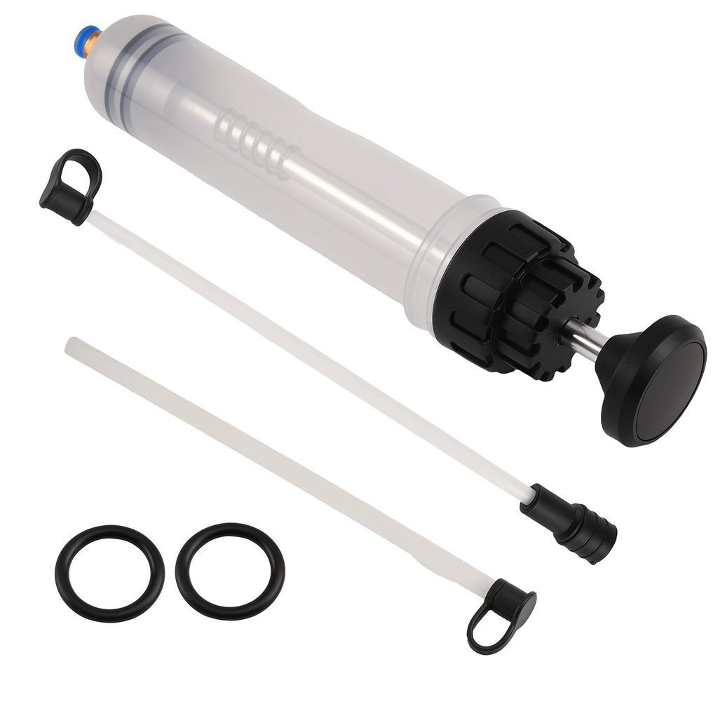 Manual Fluid Extractor 200cc voor Car motorfiets Boat Oil Change PP 29cm