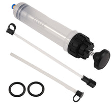 Load image into Gallery viewer, Manual Fluid Extractor 200cc voor Car motorfiets Boat Oil Change PP 29cm