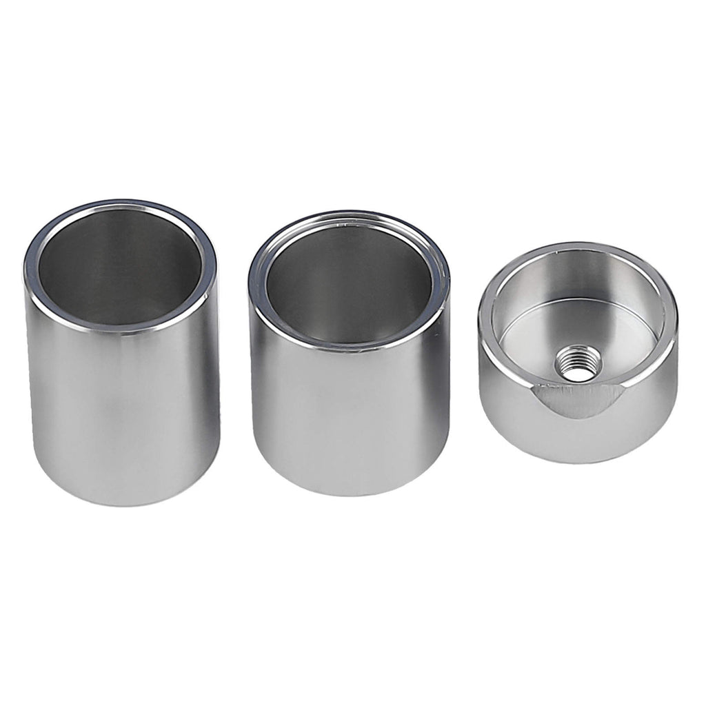 Silent bearing bushing expressioner ball joint rubber bearing compatible for BMW
