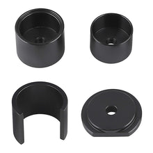 Laad de afbeelding in de galerijviewer, Silent bearing bushing expressioner ball joint rubber bearing compatible for BMW