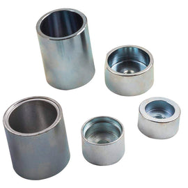 Silent bearing bushing expressioner ball joint rubber bearing compatible for BMW
