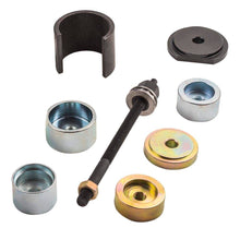 Laad de afbeelding in de galerijviewer, Silent bearing bushing expressioner ball joint rubber bearing compatible for BMW